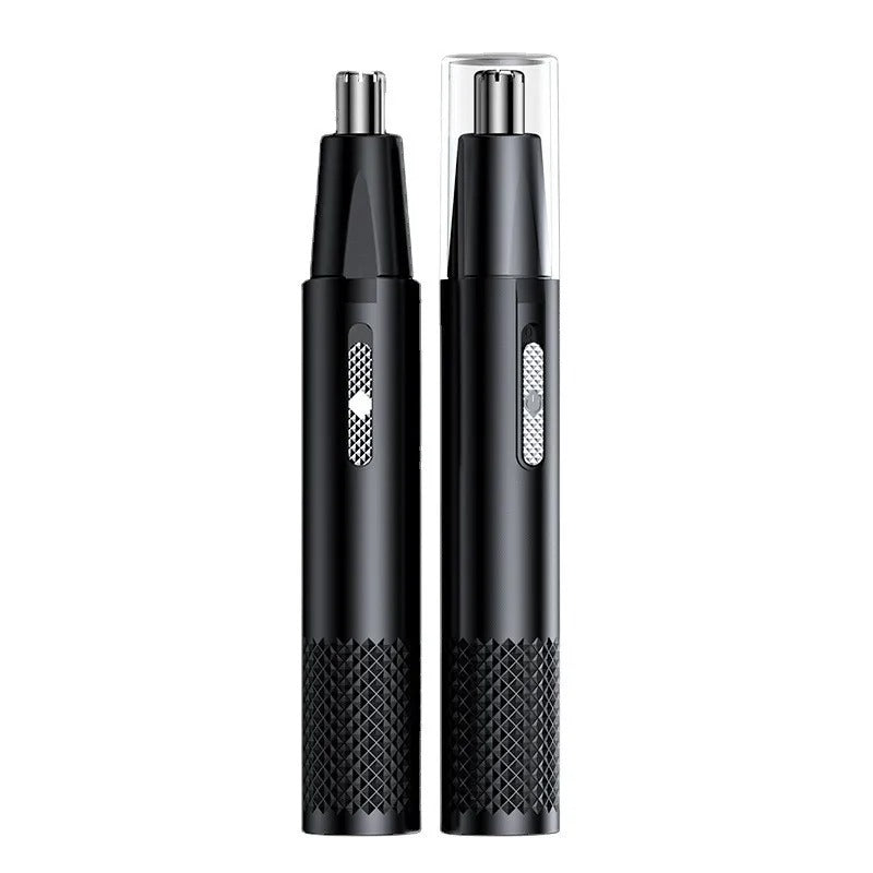 Royaleva Nose Trimmer with Dual Blades for Precise Grooming