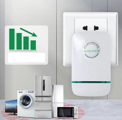 Luxora Energy Saver Box for Reduced Electricity Bills