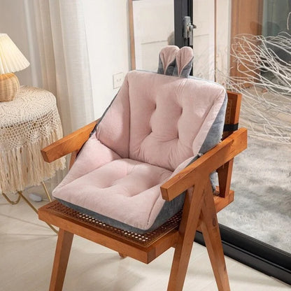 Luxora Coccyx And Sciatica Pain Relief Cushion Seat