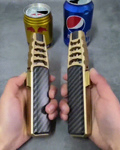 RoyaleGlow Windproof Torch Lighter with Adjustable Flame