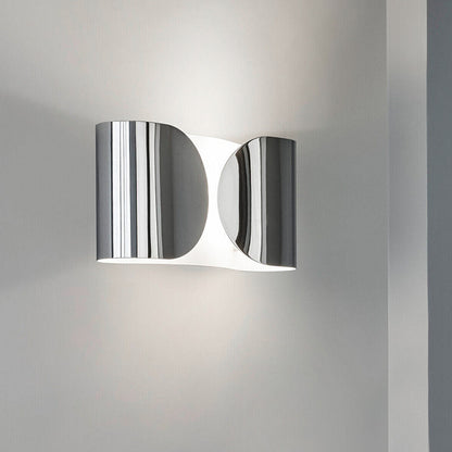 LuxRoyale Delicate Italian Simple Led Wall Lamp
