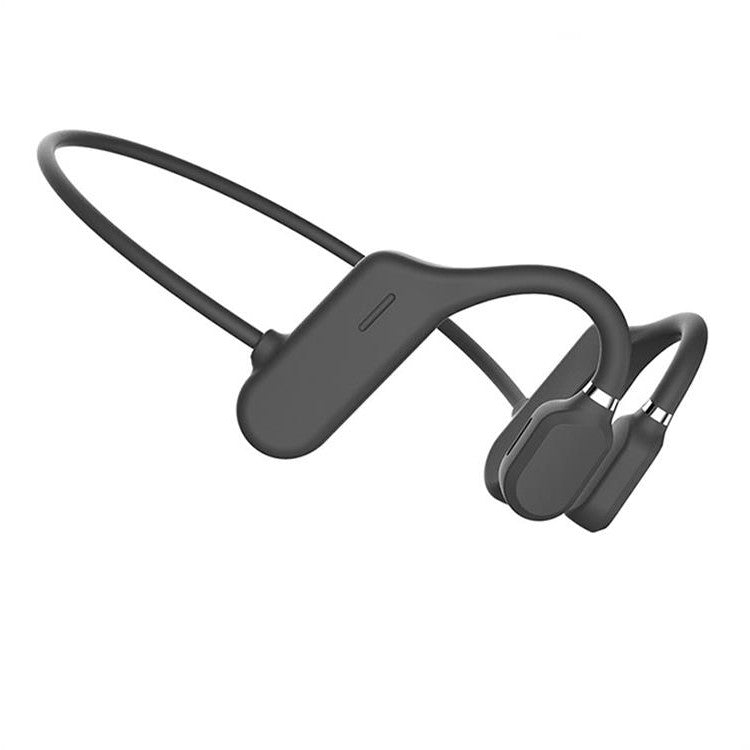 Luxora New Waterproof Bone Conduction Headphones Stereo Bluetooth Wireless