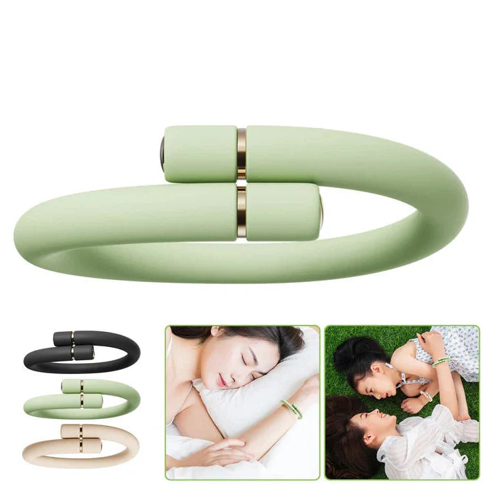 Luxora Bugs Away Pest Repellent Electra Band Bracelet