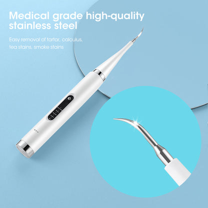 Royaleva Dental Tartar Removal Teeth Cleaner Tool 55x