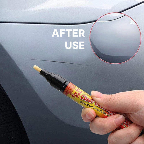 RoyaleGlow Car Scratch Removal Pen for Easy Touch-Ups