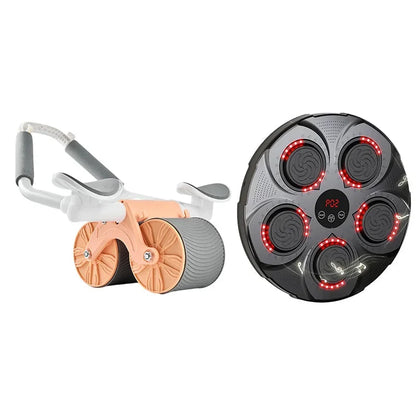 Royaleva Wall Mounted Music Boxing Machine | Healthy Gift