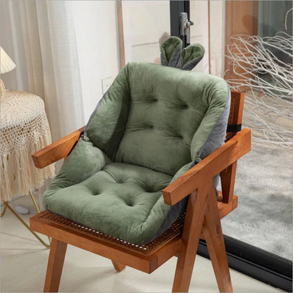 Luxora Coccyx And Sciatica Pain Relief Cushion Seat