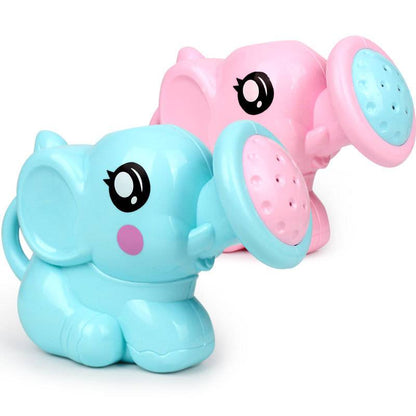 Royaleva Baby Bath Toys Elephant Rinse for Fun Bath Time