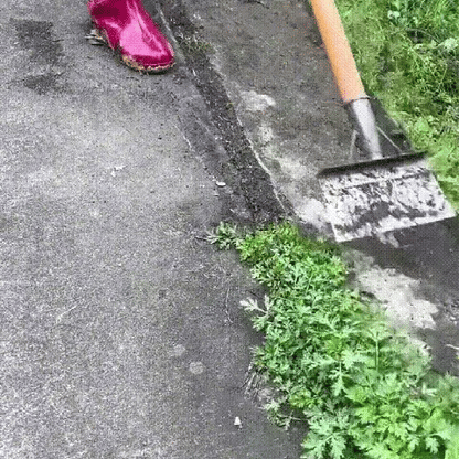 RoyaleGlow Multifunctional Cleaning Shovel for Effortless Cleaning