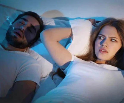 Royaleva Effective Anti-Snoring Device for Peaceful Sleep