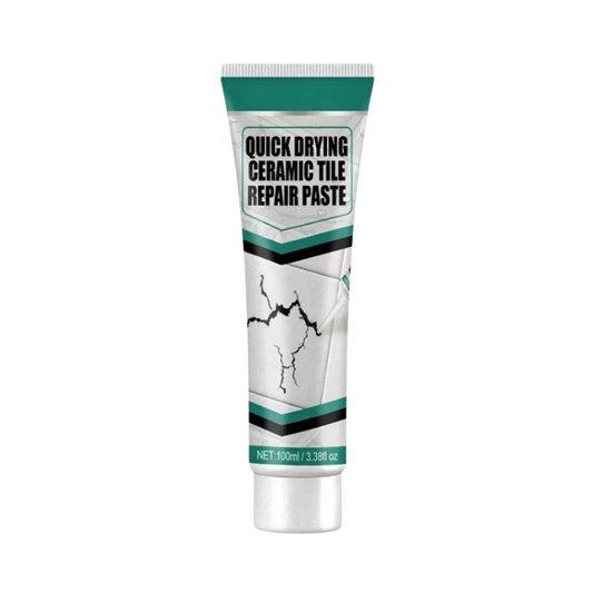 Royaleva Ceramic Repair Paste Kit for Easy Home Fixes