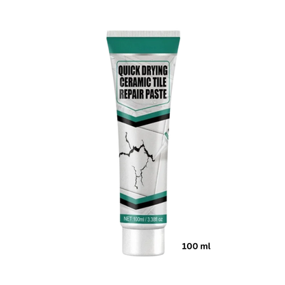 Royaleva Ceramic Repair Paste Kit for Easy Home Fixes