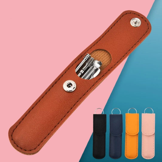 Royaleva Ear Care - 6 Pieces Stainless Steel Kit