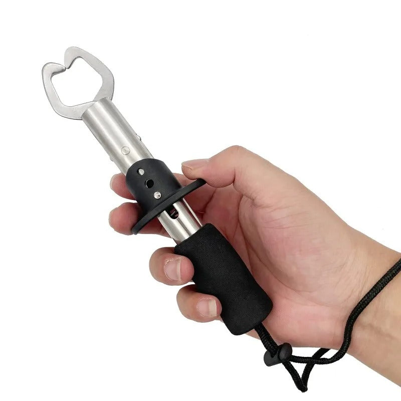 Royaleva Fish Lip Gripper Pliers with Ergonomic Handle