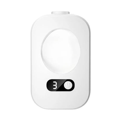 Luxora Automatic Aroma Diffuser with Essential Oils Set