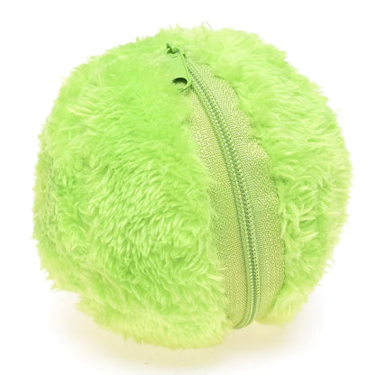 Luxora Active Rolling Ball (4 Colors Included) for Dogs
