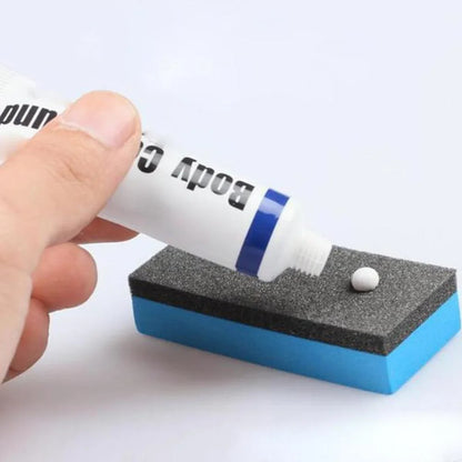 Royaleva Car Scratch Repair Kit - Quick and Easy Solution