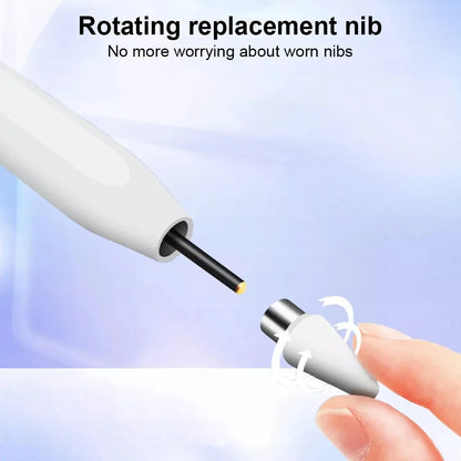 Royaleva Smart Pen for iPad with Palm Rejection and Tilt Sensitivity