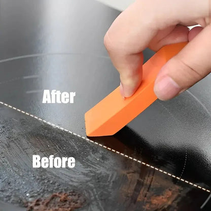 RoyaleGlow Limescale Eraser Rust Remover for Multi-Surfaces
