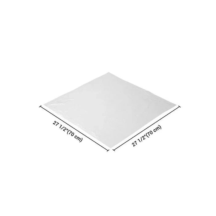 Luxora Disposable Foot Spa Liners for Easy Clean Up