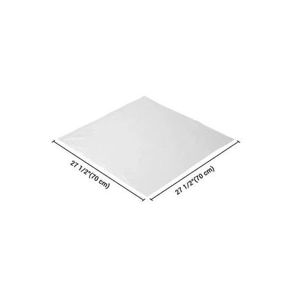 Luxora Disposable Foot Spa Liners for Easy Clean Up