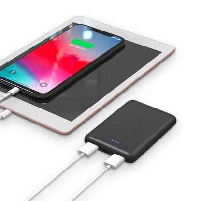 RoyaleGlow Portable Battery Pack for All Your Devices