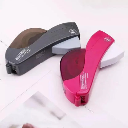 Luxora Automatic Tape Dispenser Cutter for Effortless Use