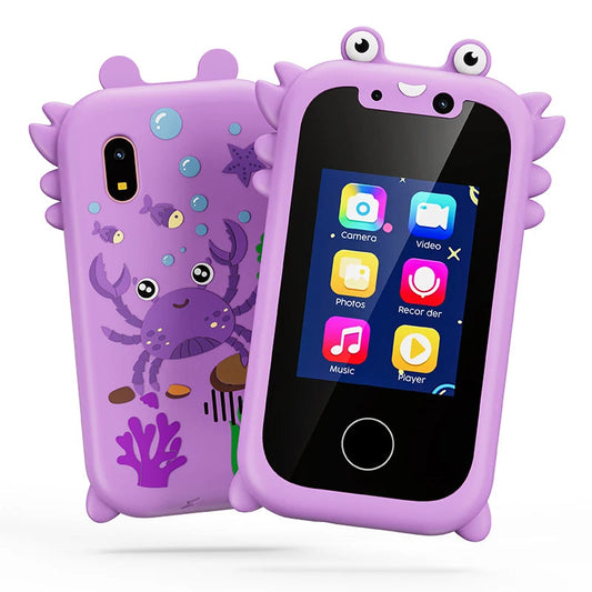 Royaleva Kids Smart Phone Learning Toy for Young Learners
