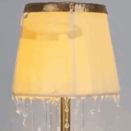 Royaleva Classic Cordless Table Lamp - Dimmable & Rechargeable