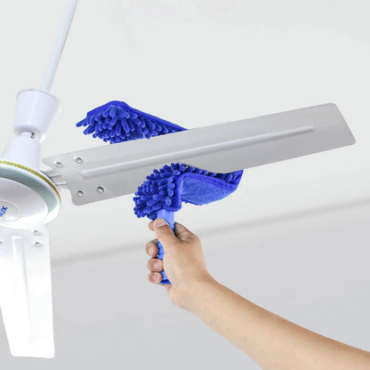 Luxora Ceiling Fan Cleaner with Extendable Microfiber Head