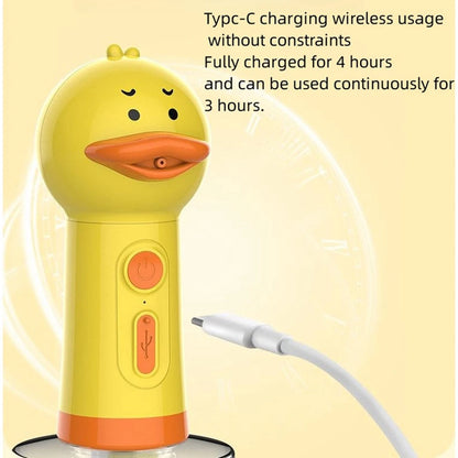 Luxora Pet Shampoo Soap Dispenser Foaming Machine