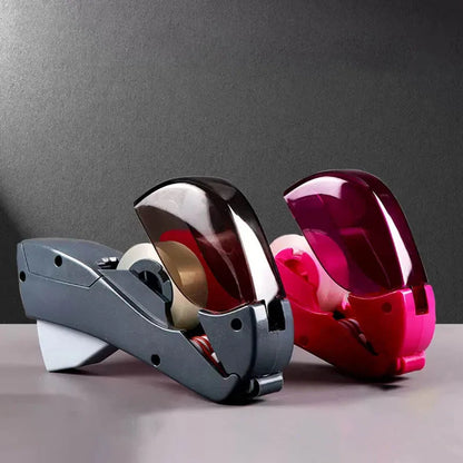 Luxora Automatic Tape Dispenser Cutter for Effortless Use