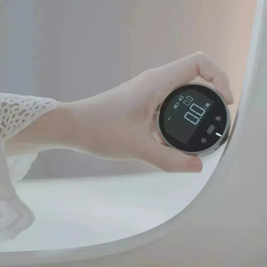 Royaleva Digital Tape Measure with HD LCD Display
