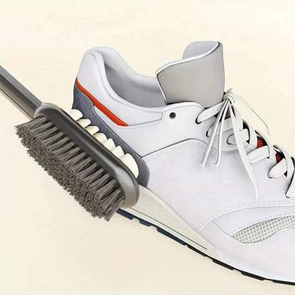 Luxora Suede Shoe Cleaning Brush for Easy Care and Maintenance