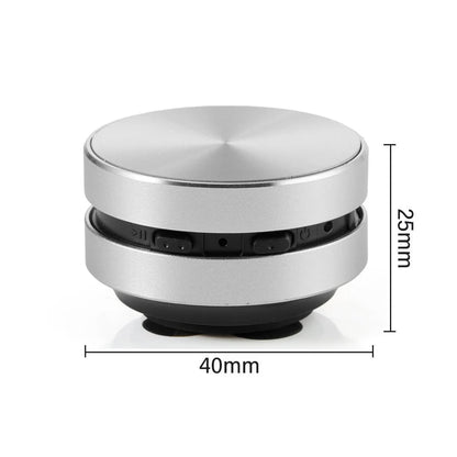 Luxora Bone Conduction Bluetooth Speaker Portable Audio Device
