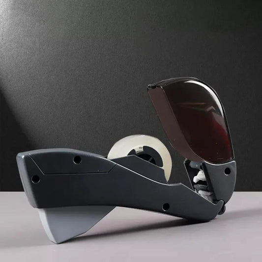 Luxora Automatic Tape Dispenser Cutter for Effortless Use