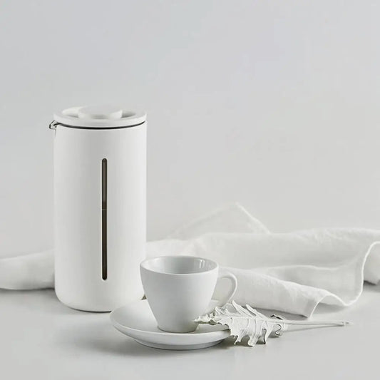 Royaleva Heat Resistant French Press Coffee Maker 450ml