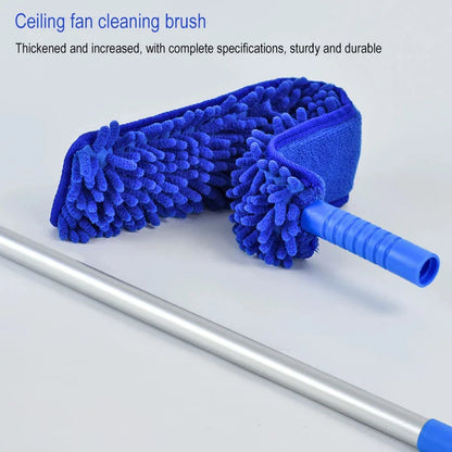 Luxora Ceiling Fan Cleaner with Extendable Microfiber Head