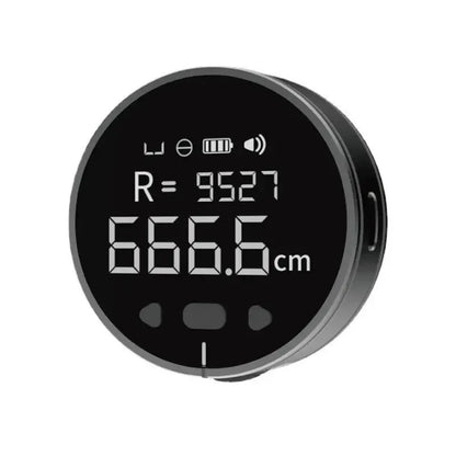 Royaleva Digital Tape Measure with HD LCD Display
