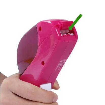 Luxora Automatic Tape Dispenser Cutter for Effortless Use