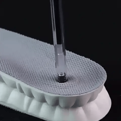 Royaleva 4D Cloud Technology Insole - Super Soft Comfort