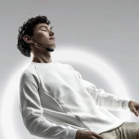 Royaleva Effective Anti-Snoring Device for Peaceful Sleep