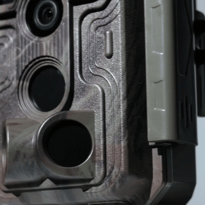 Luxora Wireless Hd Wildlife Game Trail Camera With Night Vision