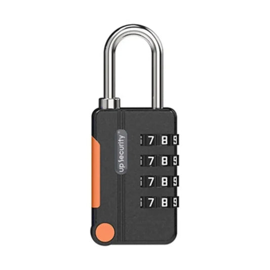 Royaleva Luggage Locks 4-Digit Code Weatherproof Secure