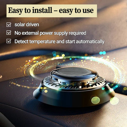 RoyaleGlow Electromagnetic Molecular Interference Antifreeze Snow Removal Instrument - Vehicle Microwave Molecular Deicing Instrument
