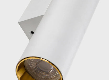 Lumora LED Wall Sconce, Modern Premium Wall Light for Living Room Ambience