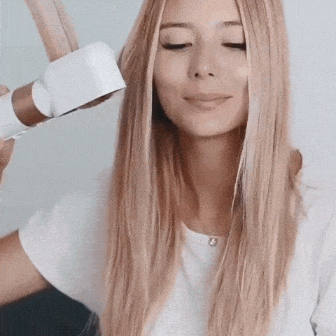 Royallure 5-in-1 Hair Dryer Styler – Blow-Dry, Curl, Straighten, Volumize, Frizz-Free Ionic Finish