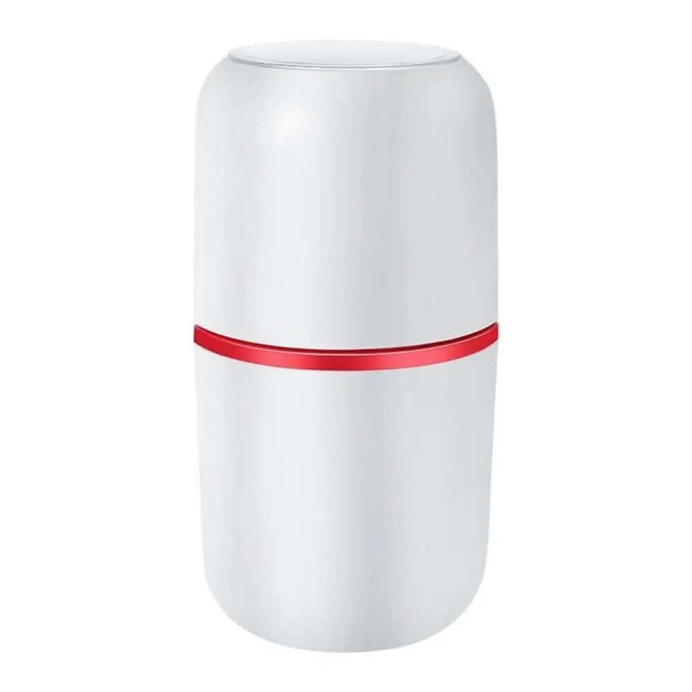 Royallure Electric Pill Crusher Grinder – Stainless Steel Automatic Pulverizer for Fine Powder