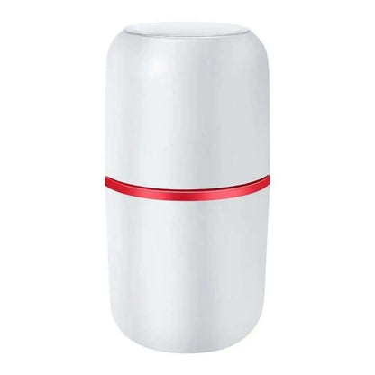 Royallure Electric Pill Crusher Grinder – Stainless Steel Automatic Pulverizer for Fine Powder