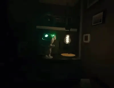 Luxora Astronaut Star Galaxy-Projector for Home Ambiance